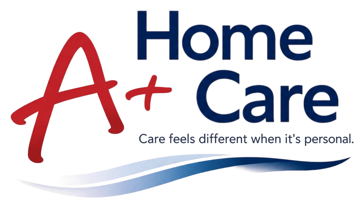 A Plus Home Care