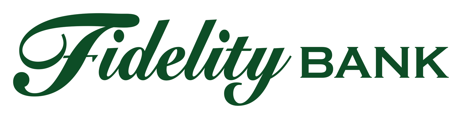 Fidelity Bank