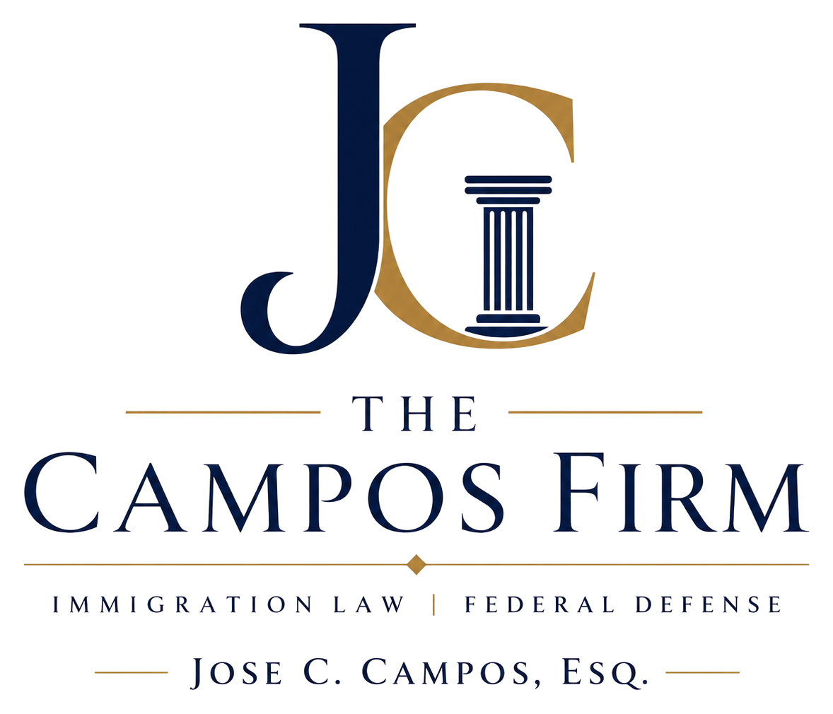 The Campos Firm